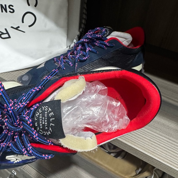 Stella McCartney Sneakers- Made in Italy - Picture 7 of 17